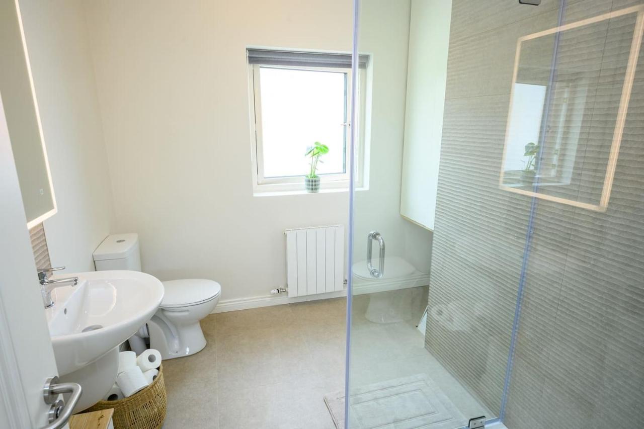 Killarney Old School Road Sleeps 6 빌라 외부 사진