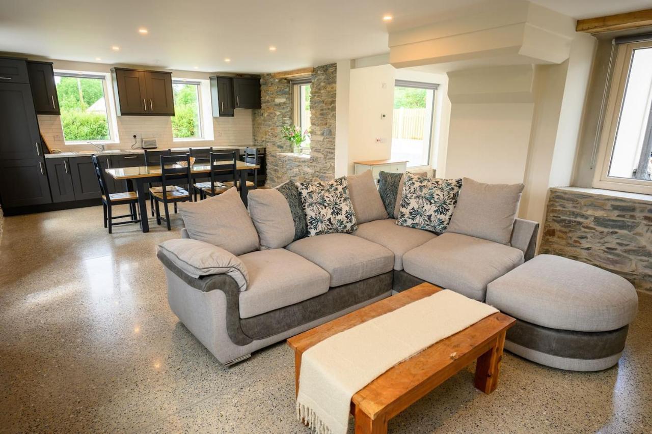Killarney Old School Road Sleeps 6 빌라 외부 사진